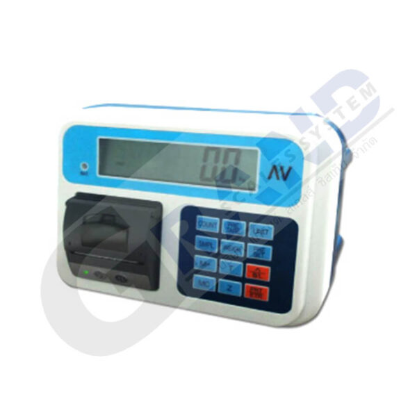 หัวอ่าน DIGITAL AWPT PRINTING SERIES INDICATOR - บริษัท แกรนด์ สเกลส์ ...